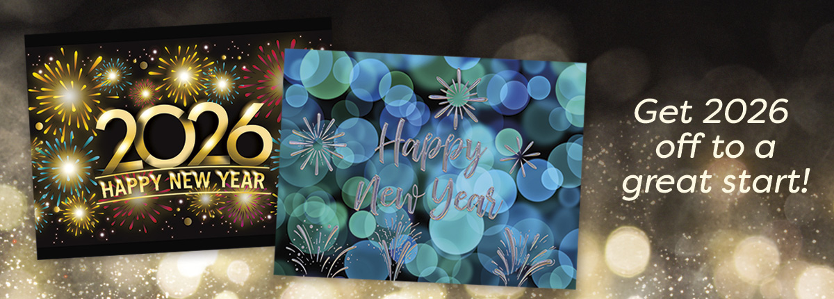 New Year